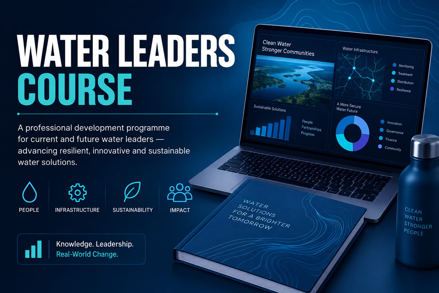 Water Leaders Course